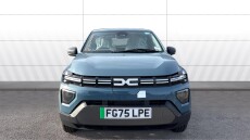 Dacia Spring 27kWh Expression 65 48kW 5dr Auto Electric Hatchback